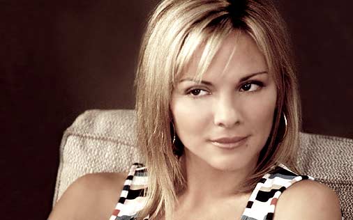 Le donne cougar godono più delle trentenni