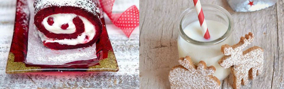 Dolci di Natale: due idee originali dai food blog