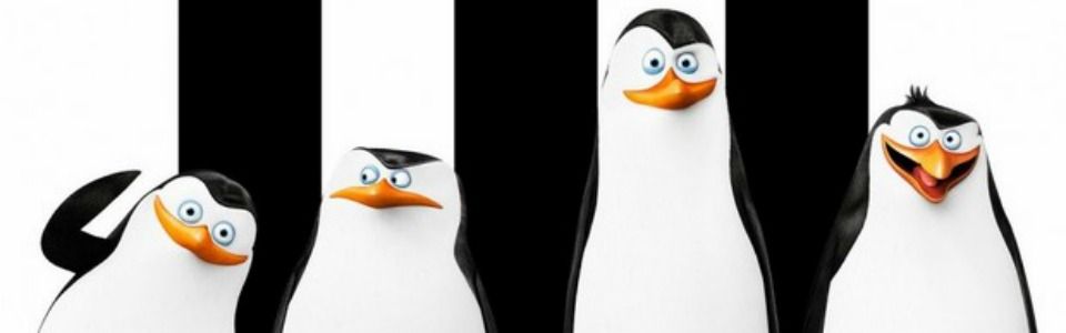 Madri radical chic al cinema: come vedere il male anche nei pinguini di Madagascar