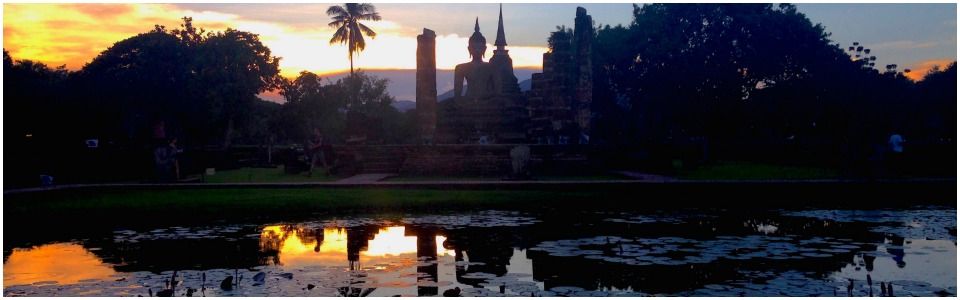 Un itinerario per il Nord della Thailandia: da Bangkok a Chiang Rai