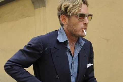 Lapo Elkann