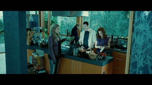 Film: Twilight (2008)