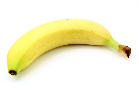 Banana - Foto: Wikicommons