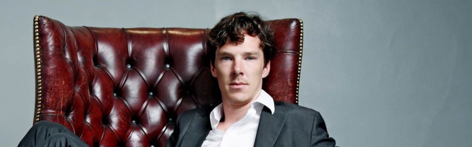 Benedict Cumberbatch: le 5 migliori apparizioni e 10 ragioni per amarlo
