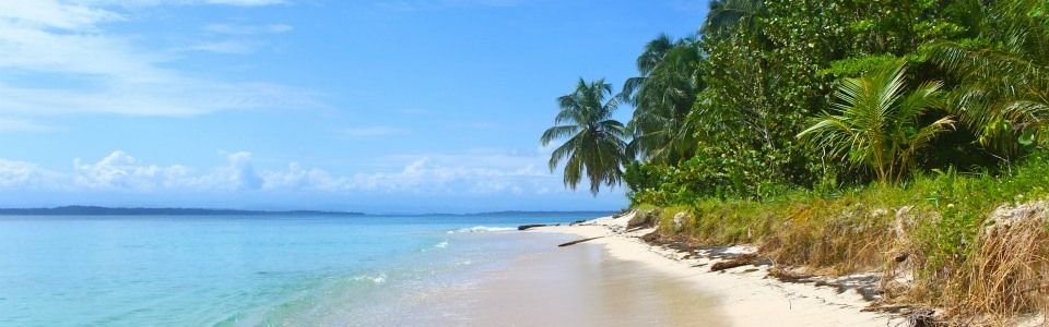 Bocas del Toro: arcipelago paradisiaco nei Caraibi panamegni