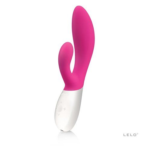 Ina Wave - Sexy Toys - Lelo.com
