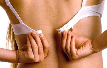 Arriva il reggiseno bionico: rivoluzione nel campo della lingerie