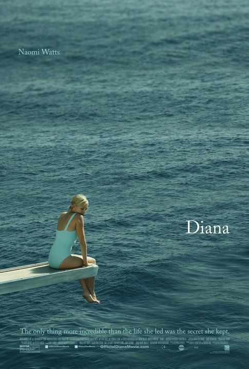 Diana. Key Art