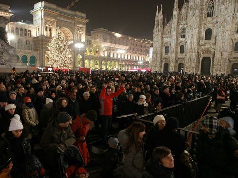 Calendario Musicale dell'Avvento a Milano