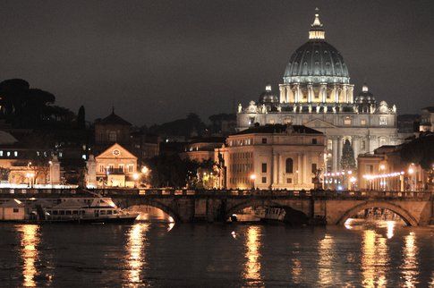 I Concerti dell'Angelo a Roma