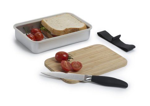 Sandwich box