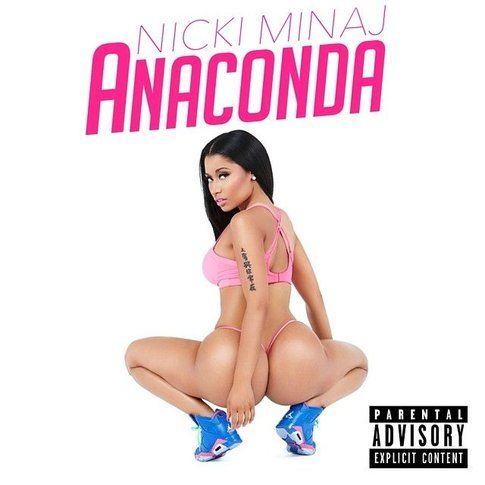 Il lato B di Nicki Minaj (feministing.com)