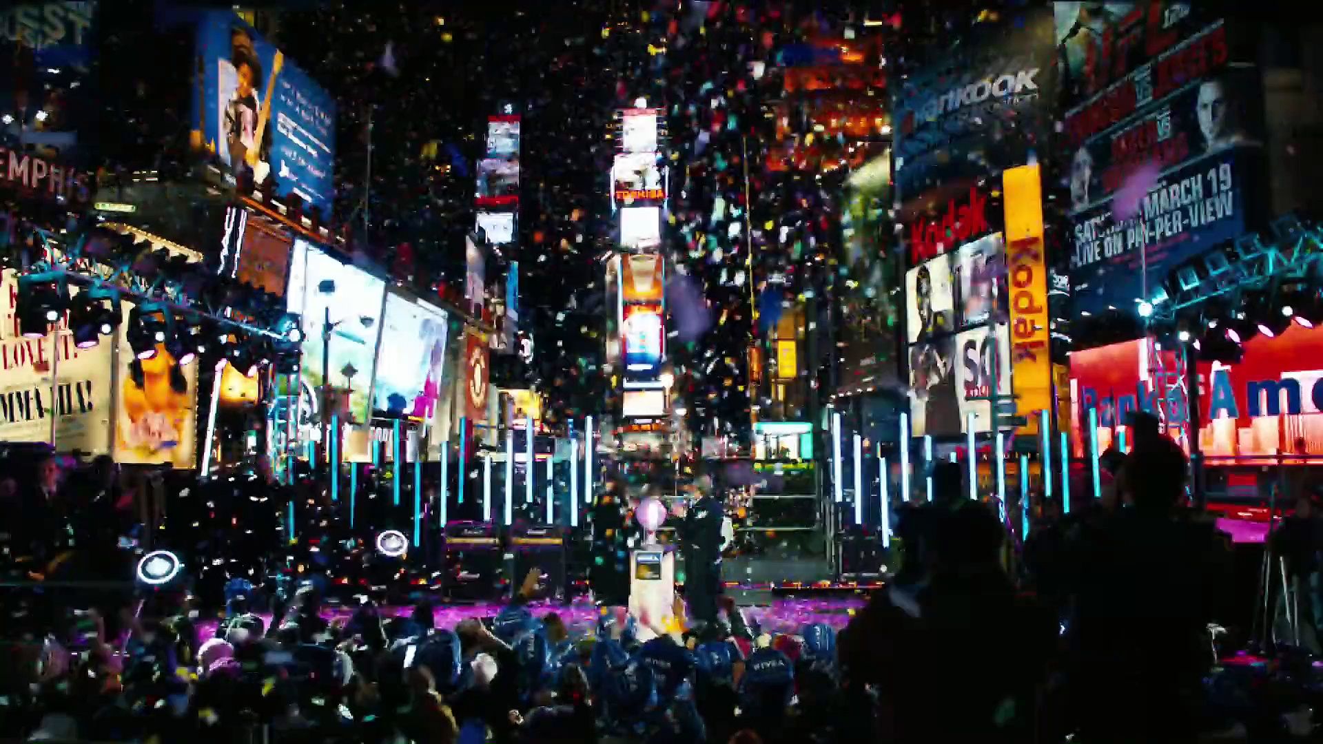 Capodanno 2015: idee e suggerimenti da 5 film per festeggiare San Silvestro