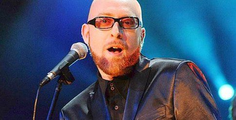 Mario Biondi a Firenze per il concerto alle Cascine