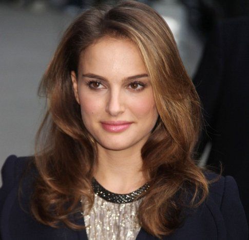 Natalie Portman