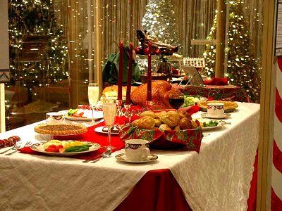 Natale a tavola: cosa e quanto mangiare durante le feste