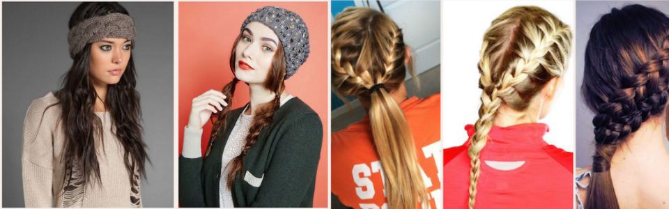 Capelli perfetti in montagna? 3 idee per averli in ordine