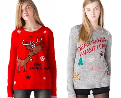 set bershka