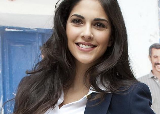 Rocio Munoz Morales: "Ho scelto il silenzio davanti a tante provocazioni"