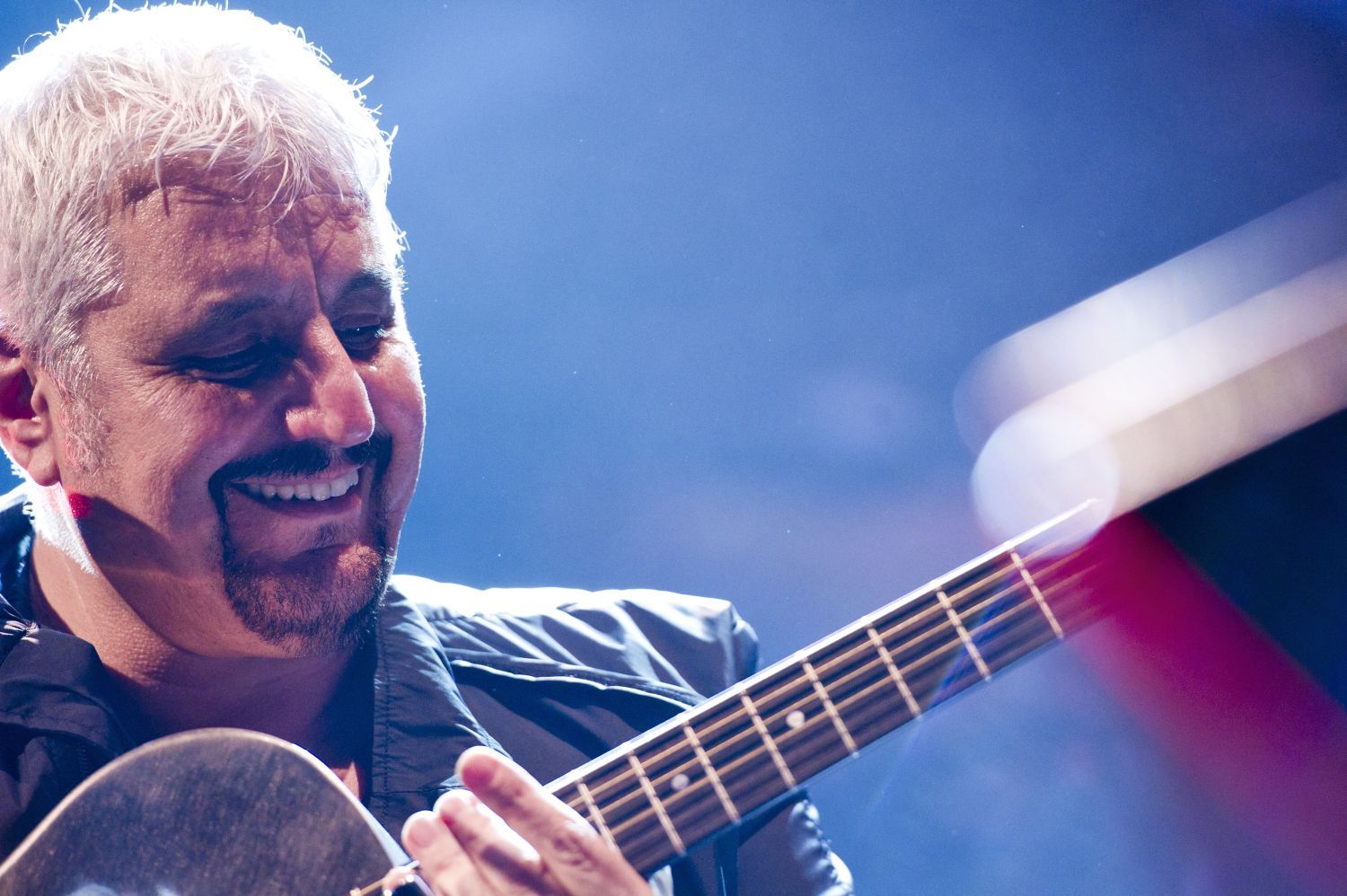 Pino Daniele: le canzoni e i ricordi