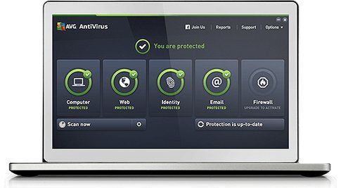 AVG Antivirus (avg.com)