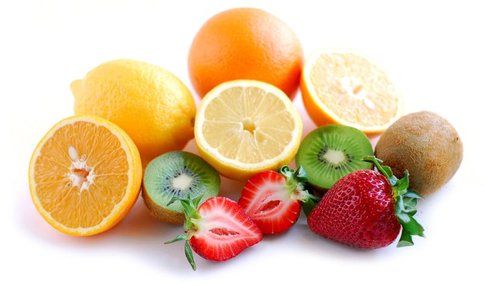 vitamina C e malanni di stagione