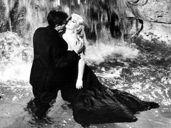E' morta Anita Ekberg, vittima della maledizione de "La dolce Vita"