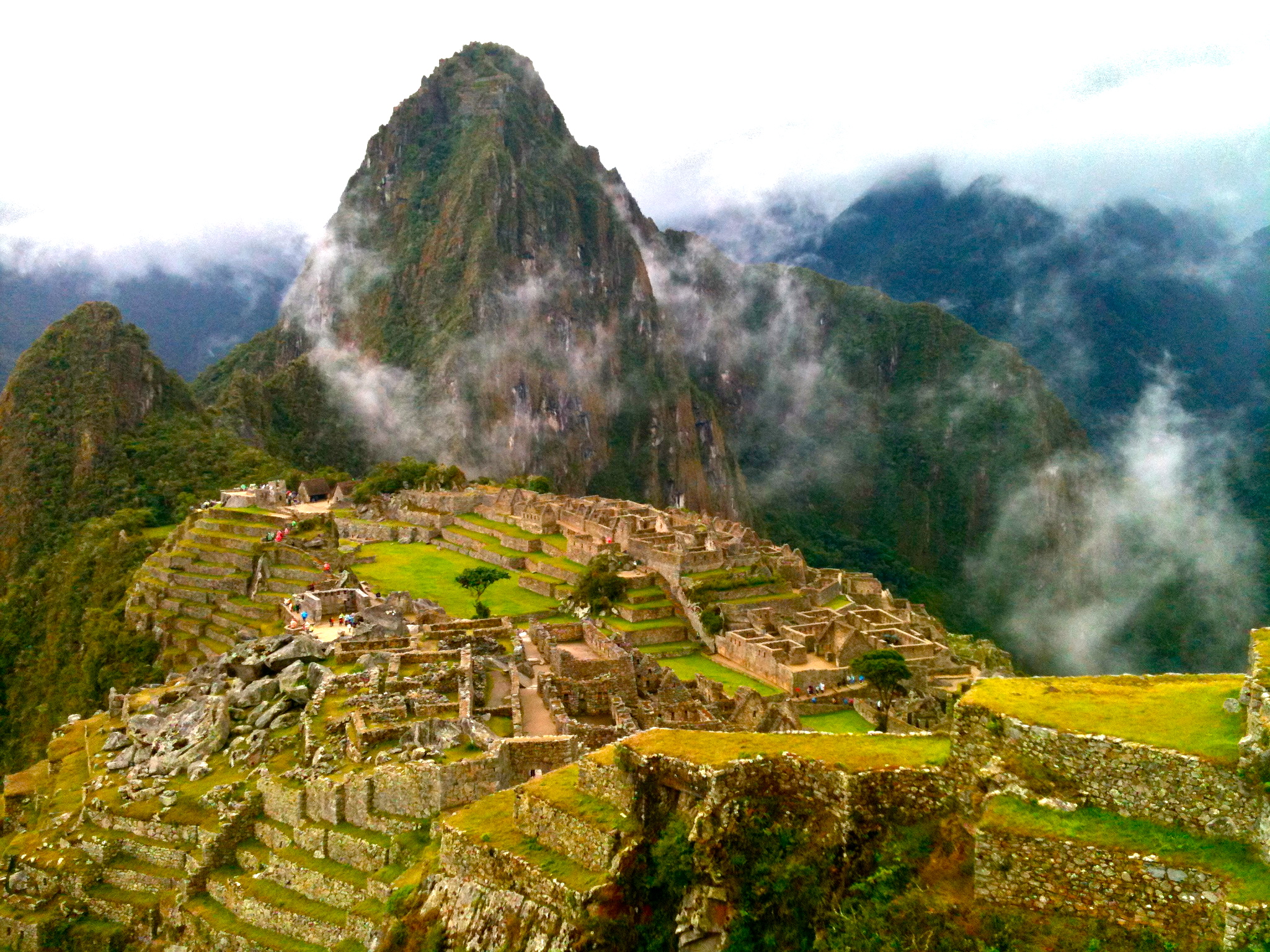 Peru: alla scoperta del Machu Picchu