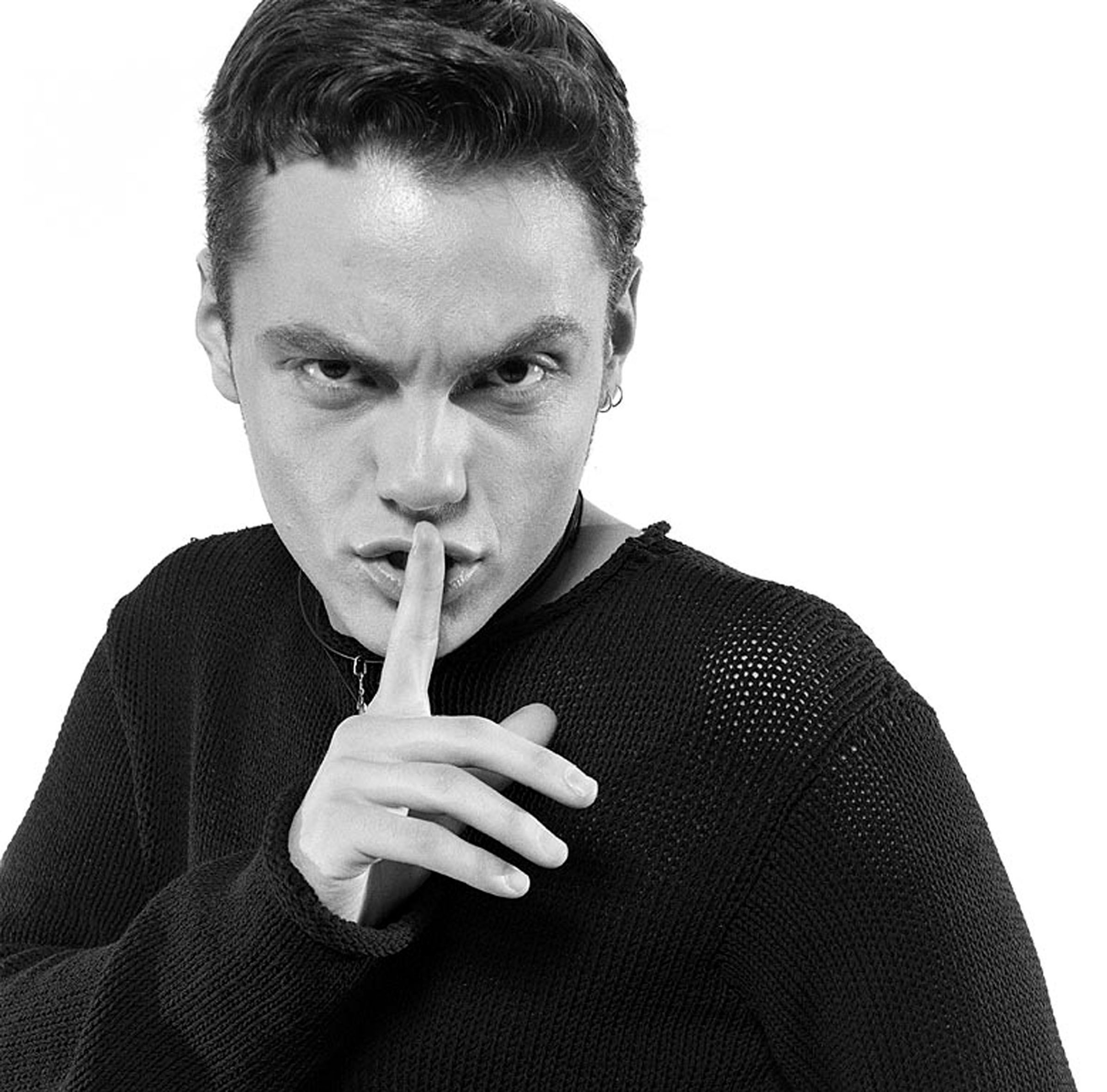 Tiziano Ferro presto papà!