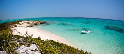 Turks & Caicos - Fonte: www.jetblue.com