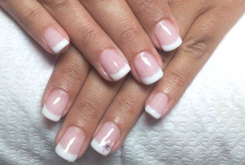 French Manicure