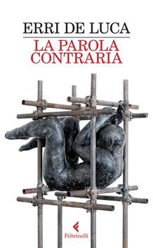 La parola contraria - immagine da sito Feltrinelli