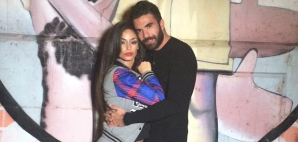 Raffaella Fico aspetta un bambino. Il gossip impazza