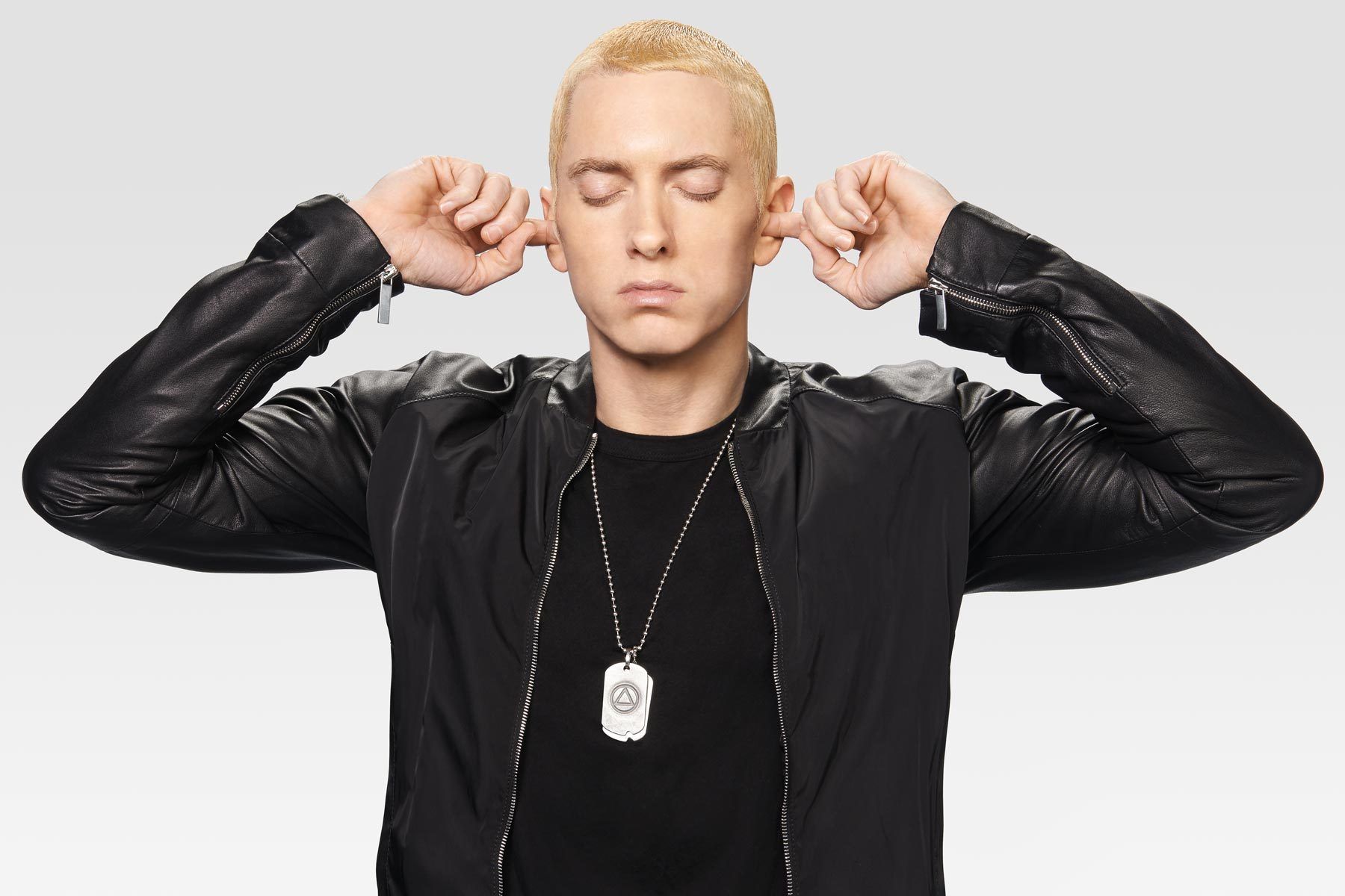 Eminem, Music to Be Murdered By è il nuovo album