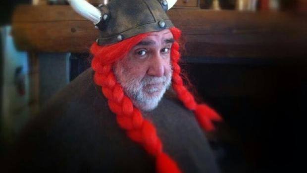 Il coscio di cinghiale al forno – La ricetta originale di Obelix