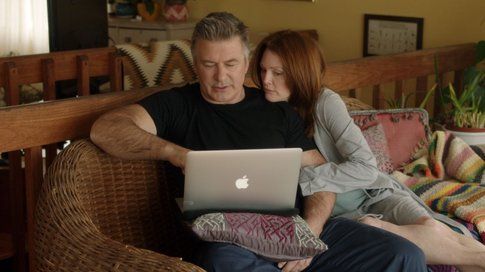 Foto si scena "Still Alice" - foto da movieplayer.it