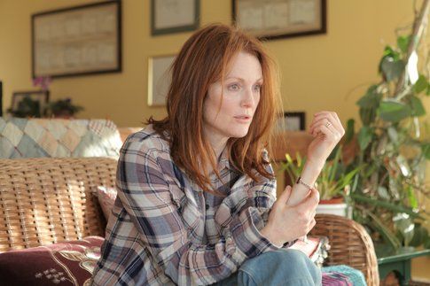 Foto si scena "Still Alice" - foto da movieplayer.it