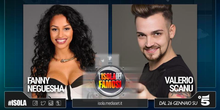 Isola dei famosi 10: fuori i nomi di altri due naufraghi!