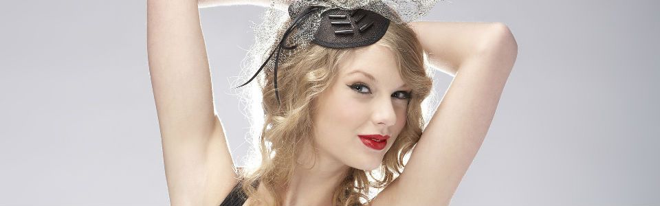 Taylor Swift: 5 motivi per cui è irresistibile (oltre al rossetto)