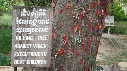 Campi d'uccisione (Killing Fields)