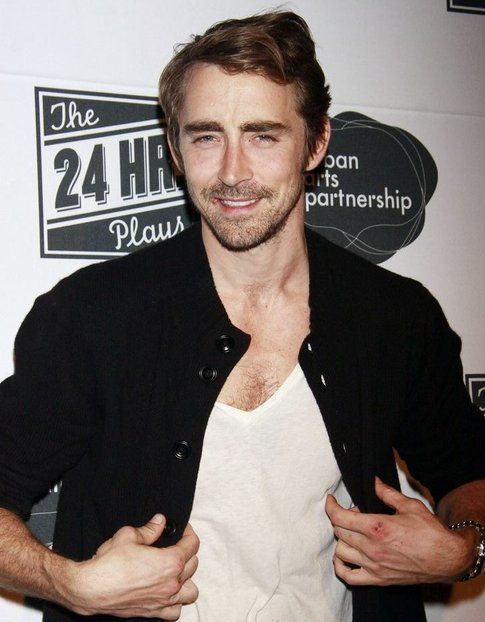 Foto: Lee Pace Fan Page Facebook