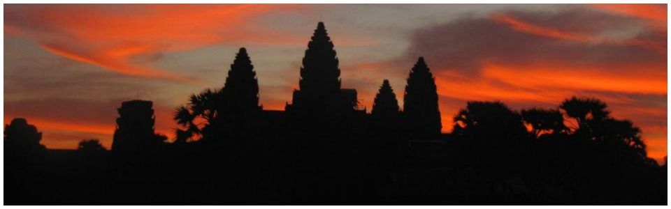Viaggio in Cambogia: 10 cose che devi vedere