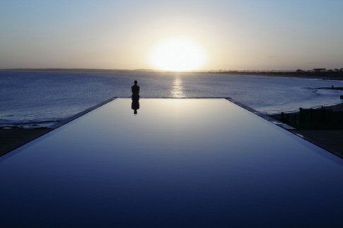 Playa Vik José Ignacio - Uruguay