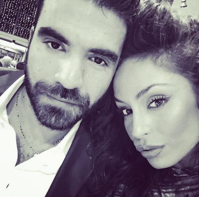Nozze a giugno per Raffaella Fico e Gianluca Tozzi