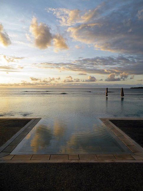 Intercontinental Hotel – Fiji