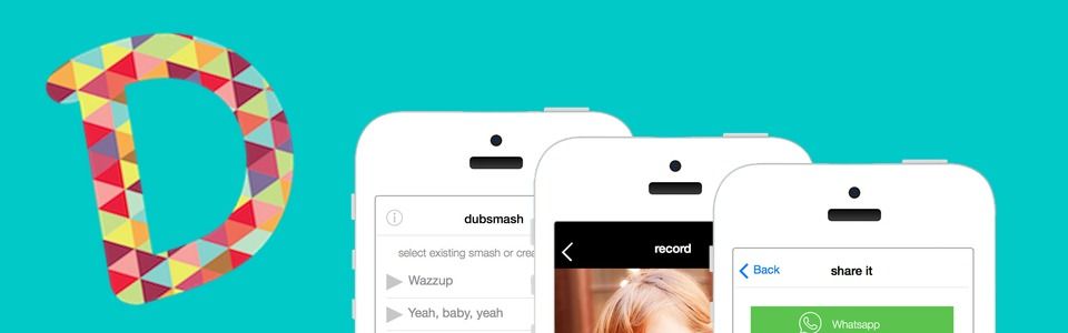 Dubsmash: l'invasione dei video selfie arriva sui social