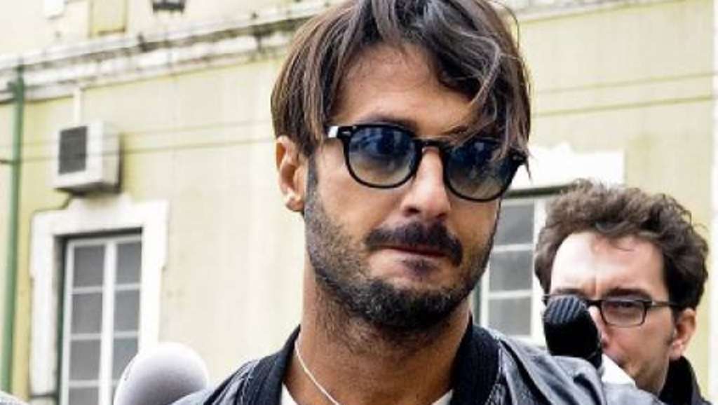 Fabrizio Corona: a breve la perizia psichiatrica