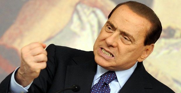 Berlusconi: la procura boccia la liberazione anticipata