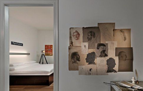 Vienna – Chez Clichè - © Alexander Haiden