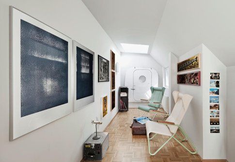 Vienna – Chez Clichè - © Alexander Haiden